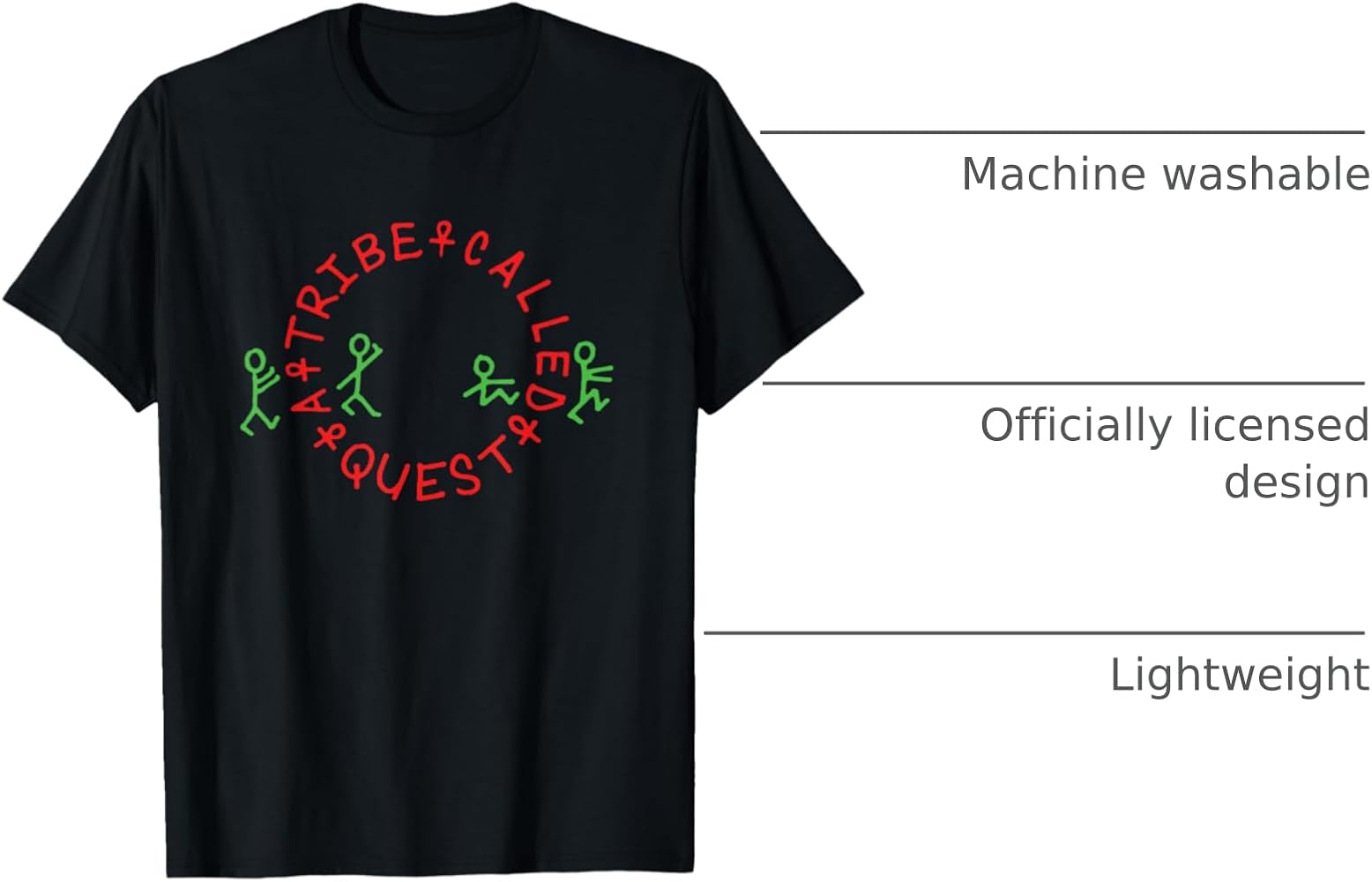 90s De La Soul Tシャツ a tribe called quest 90s De La Soul Tシャツ a tribe called quest A Tribe Called